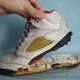 Image for article titled Some Sneakers Age Like Shit